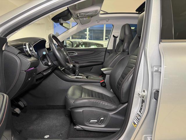 MG HS 1.5T-GDI Luxury