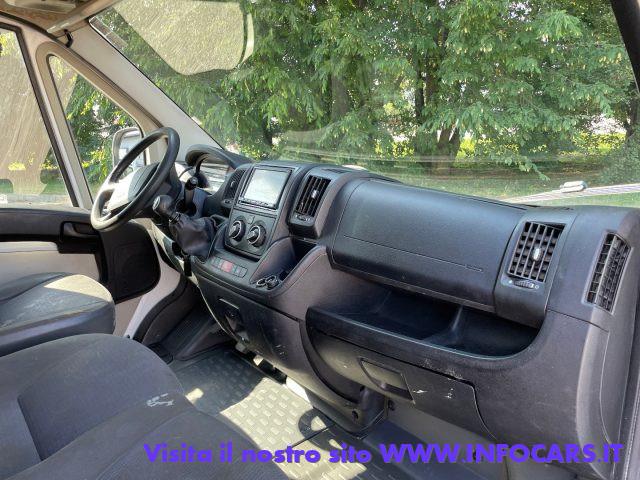 CITROEN Jumper 33 3.0 HDi/180 PM-TM Furgone