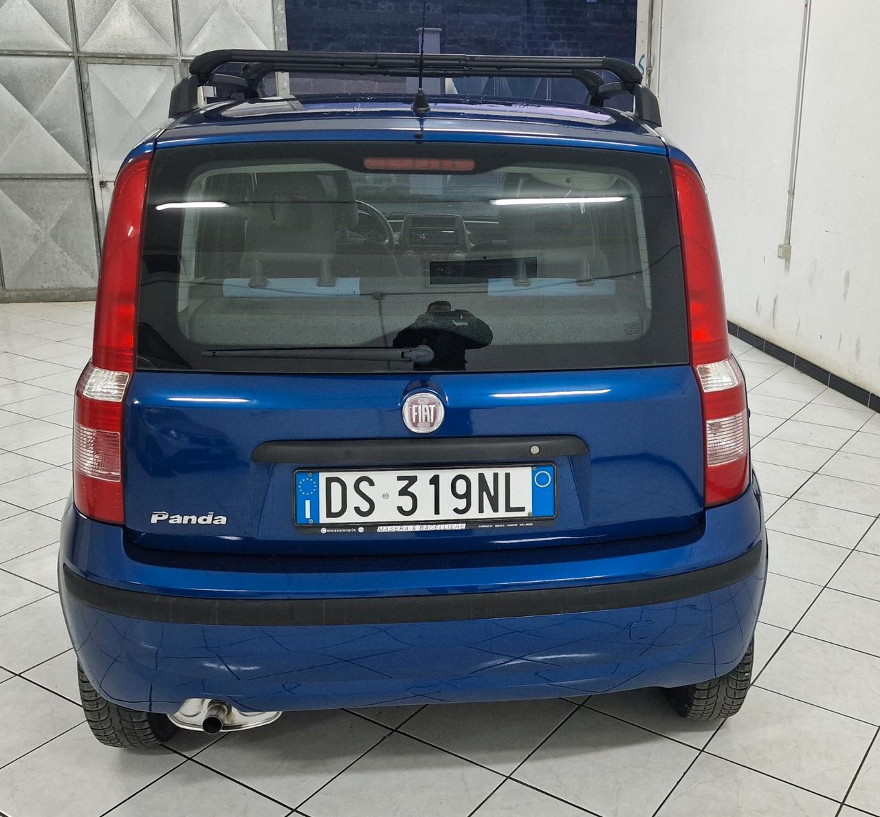 Fiat Panda VENDUTA