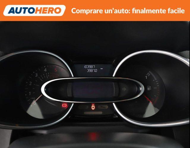 RENAULT Clio Sporter dCi 8V 75CV Start&Stop Energy Zen