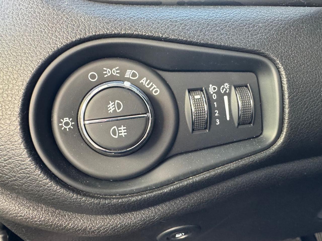 Jeep Renegade Limited 1.3 T-GDI PHEV #9281