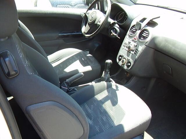 Opel Corsa 1.2 85CV 5 porte GPL-TECH Elective
