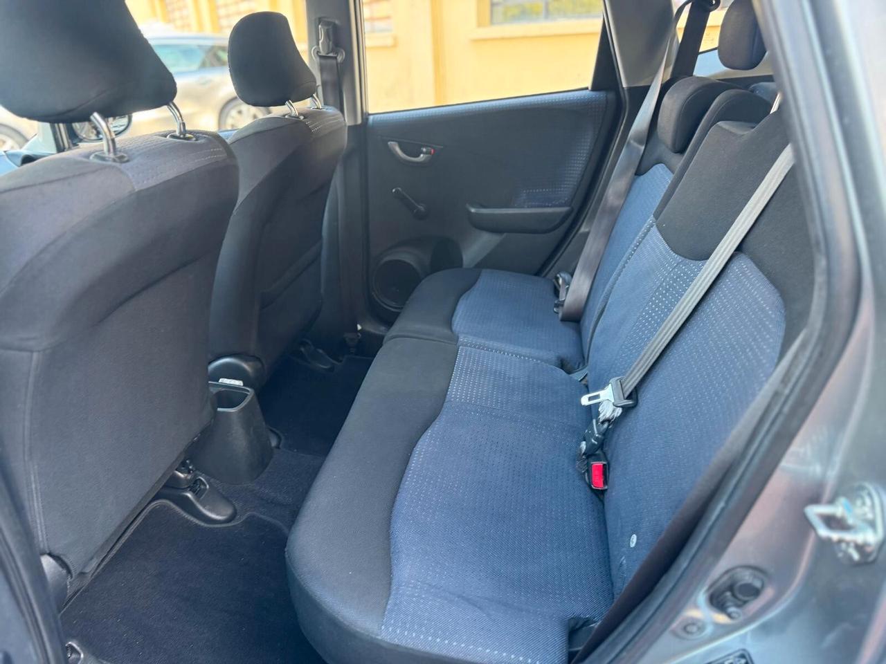 Honda Jazz 2010 1.2 BENZ/METANO OK NEOPAT