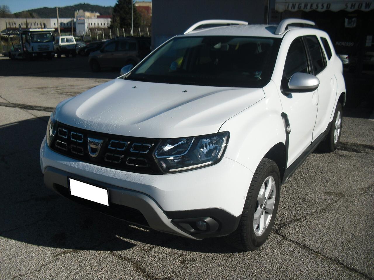 Dacia Duster 1.5 dCi 8V 110 CV 4x2 Prestige, OTTIME CONDIZIONI!!