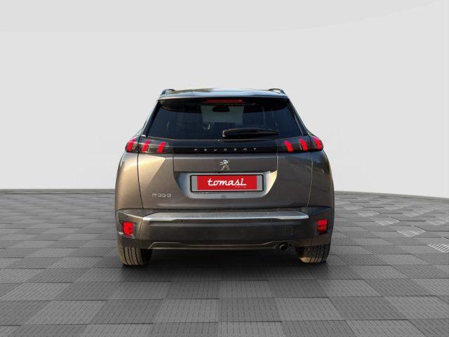 PEUGEOT 2008 2008 PureTech 100 S&S Allure Pack