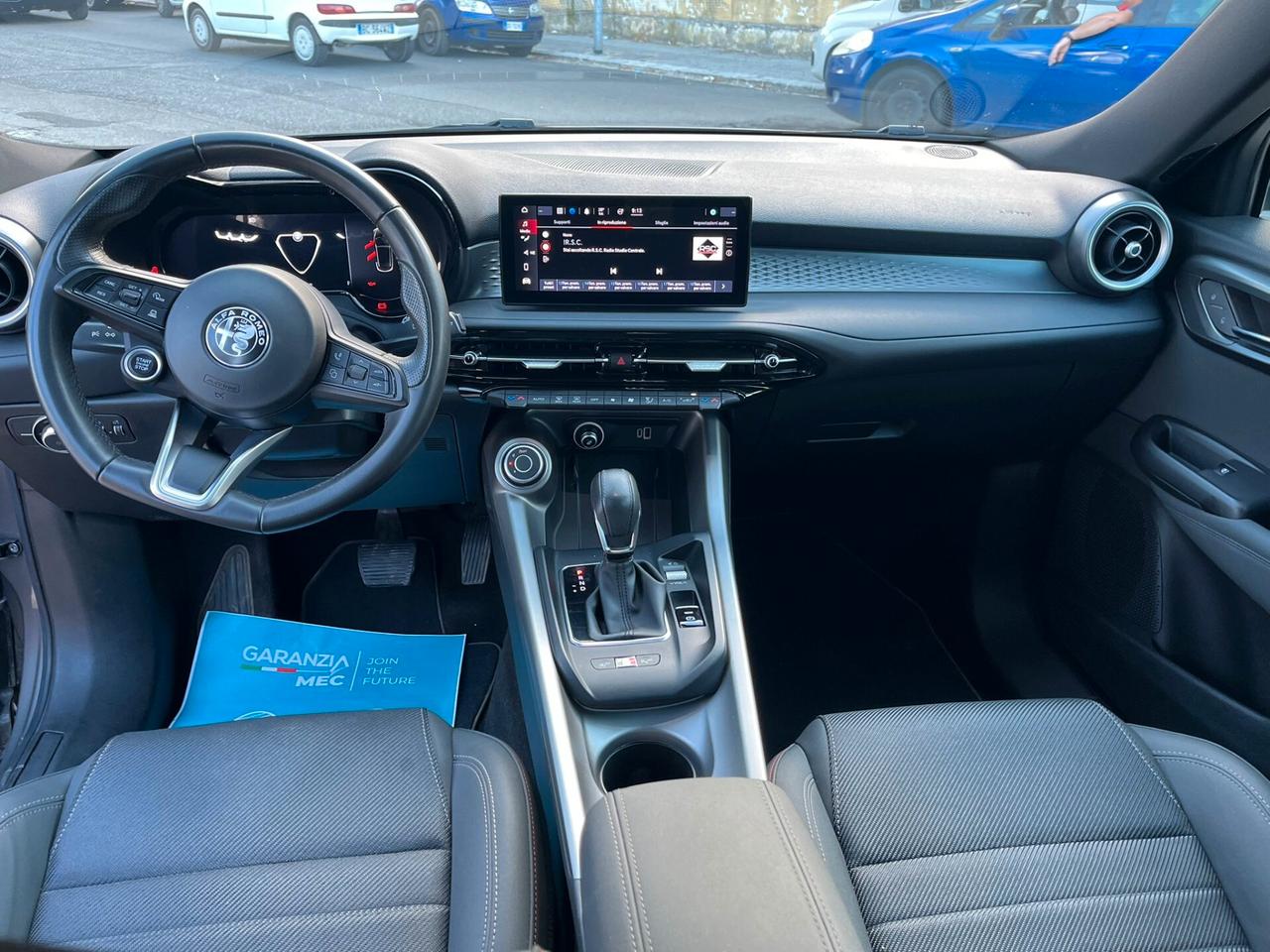Alfa Romeo Tonale 1.6 diesel 130 CV TCT6 Super