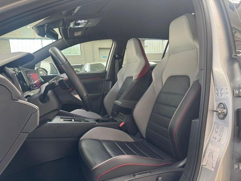 Volkswagen Golf GTI Clubsport Auto 300 cv