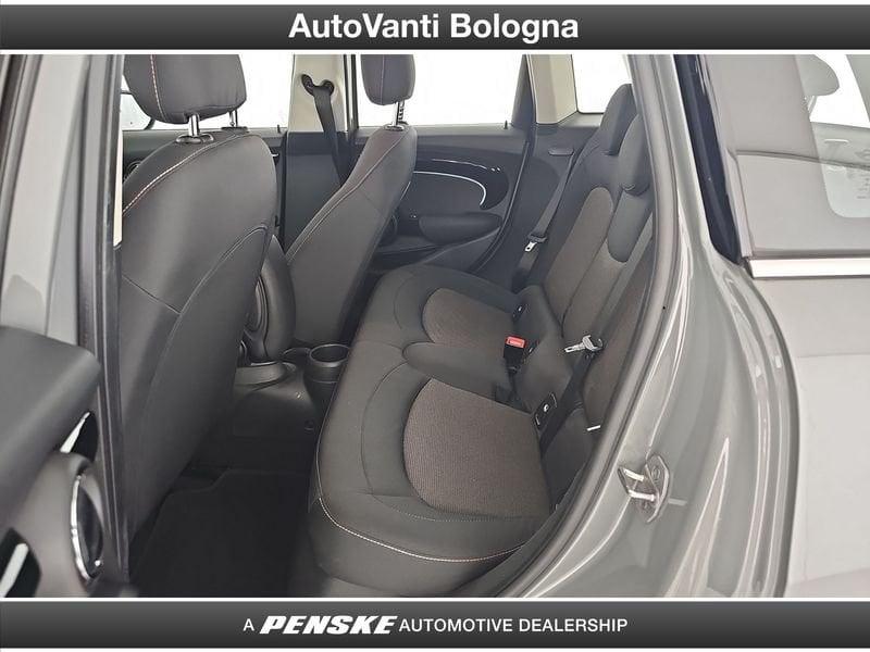 MINI Mini 5 porte Mini 5p 1.5 One Classic 75cv