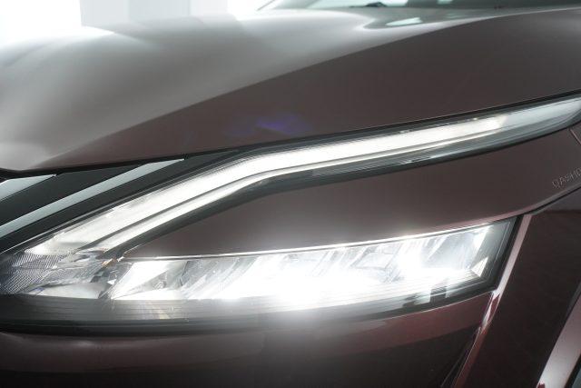 NISSAN Qashqai Qashqai MHEV 158 CV Xtronic Business