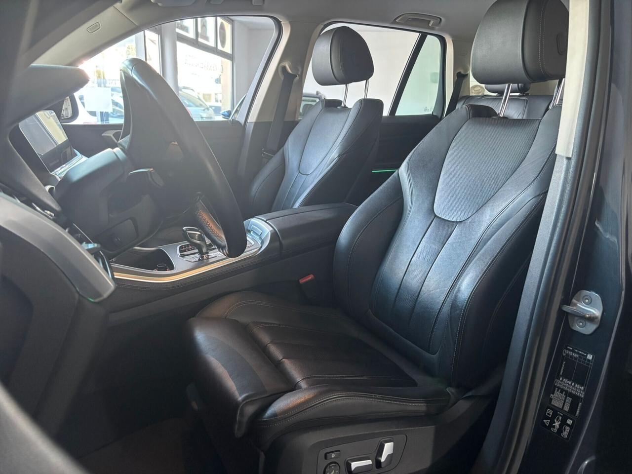 Bmw X5 2019 - 3.0 256 CV 160000 KM