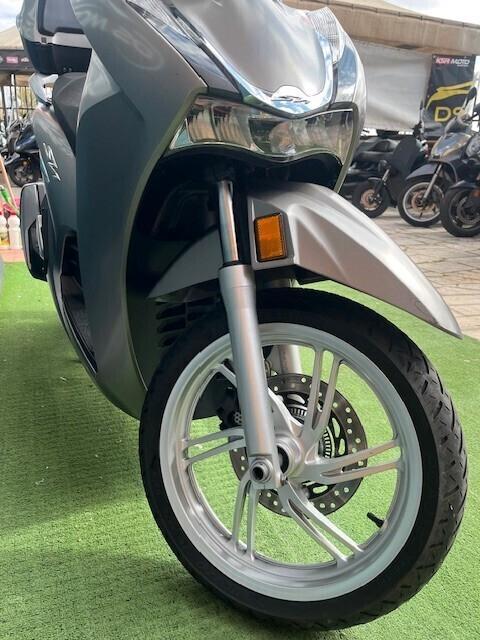 Honda SH 350 ABS GARANZIA PERMUTE FINANZIAMENTO