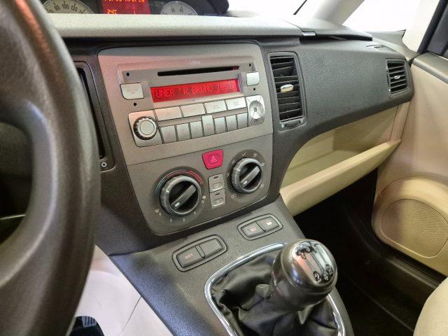 LANCIA MUSA 1.3 Multijet 16V Platino - NEOPAT. - Clima - Radio