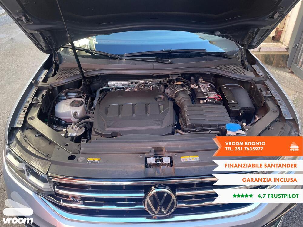 VOLKSWAGEN Tiguan 2ª serie Tiguan 2.0 TDI 150 ...
