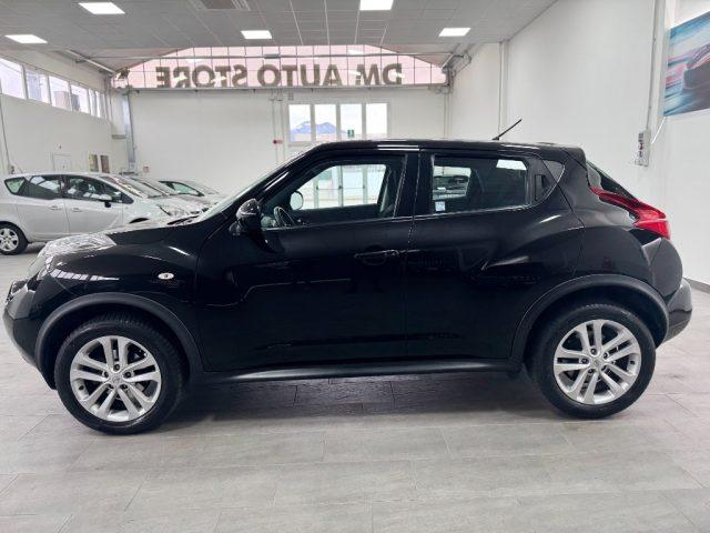 NISSAN Juke 1.5 dCi Start&Stop Tekna
