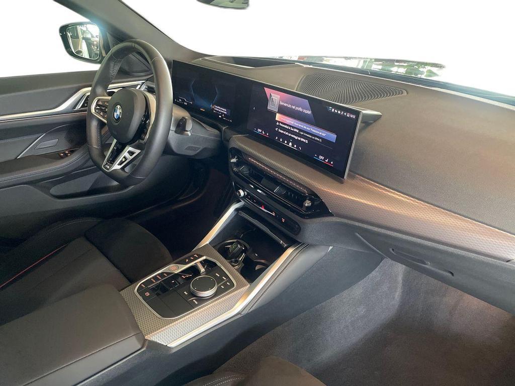 BMW Serie 4 Gran Coupe 420 d Mild Hybrid 48V M Sport Pro xDrive Steptronic
