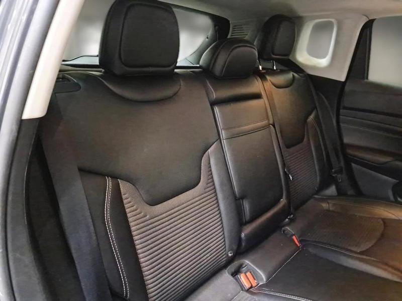 JEEP COMPASS 1.3 T4 PHEV 130 CV BUSINESS PLUS 4XE AUTO SUV