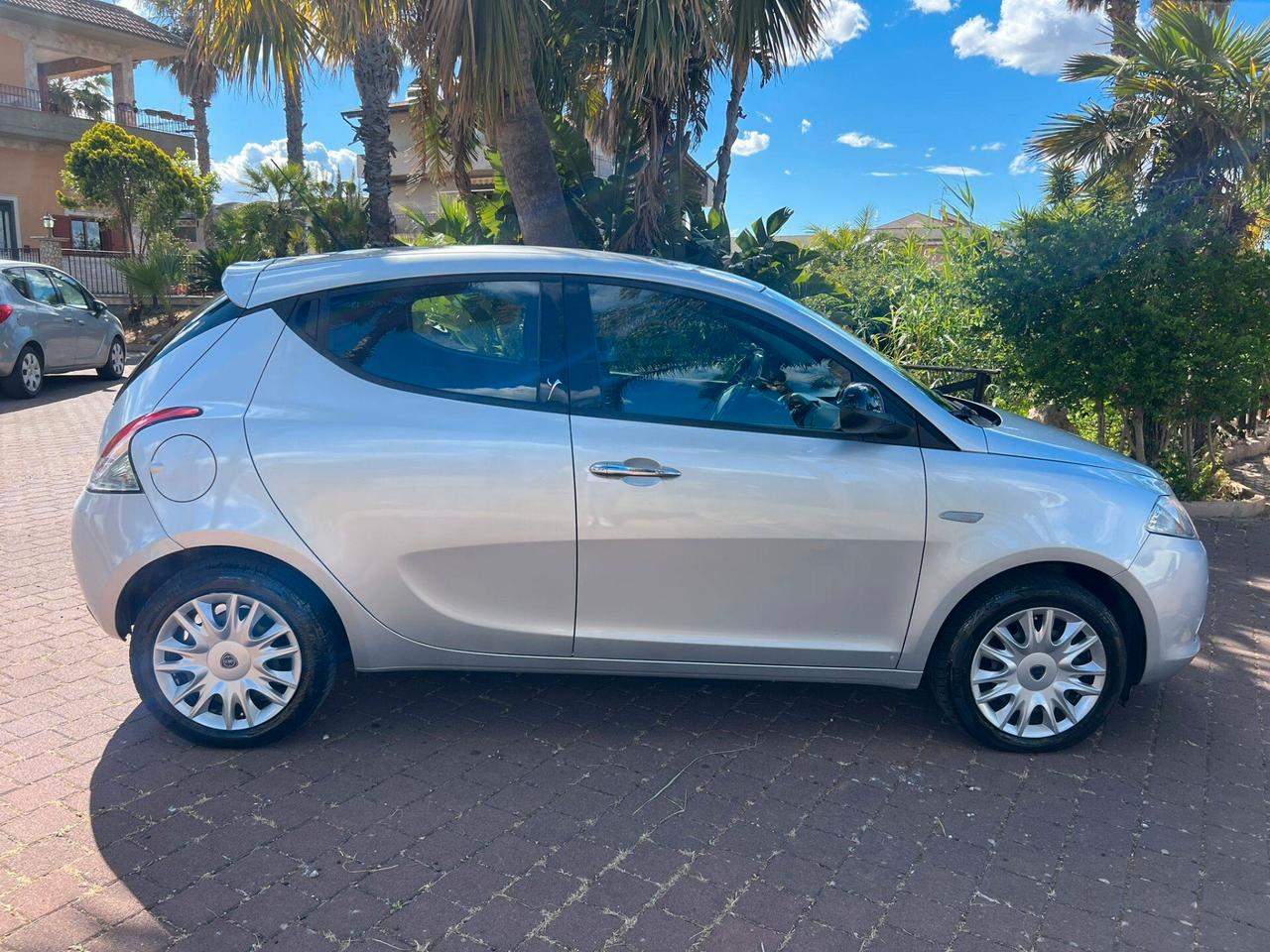 Lancia Ypsilon 1.3 MJT 16V 95 CV 5 porte S&S Elle