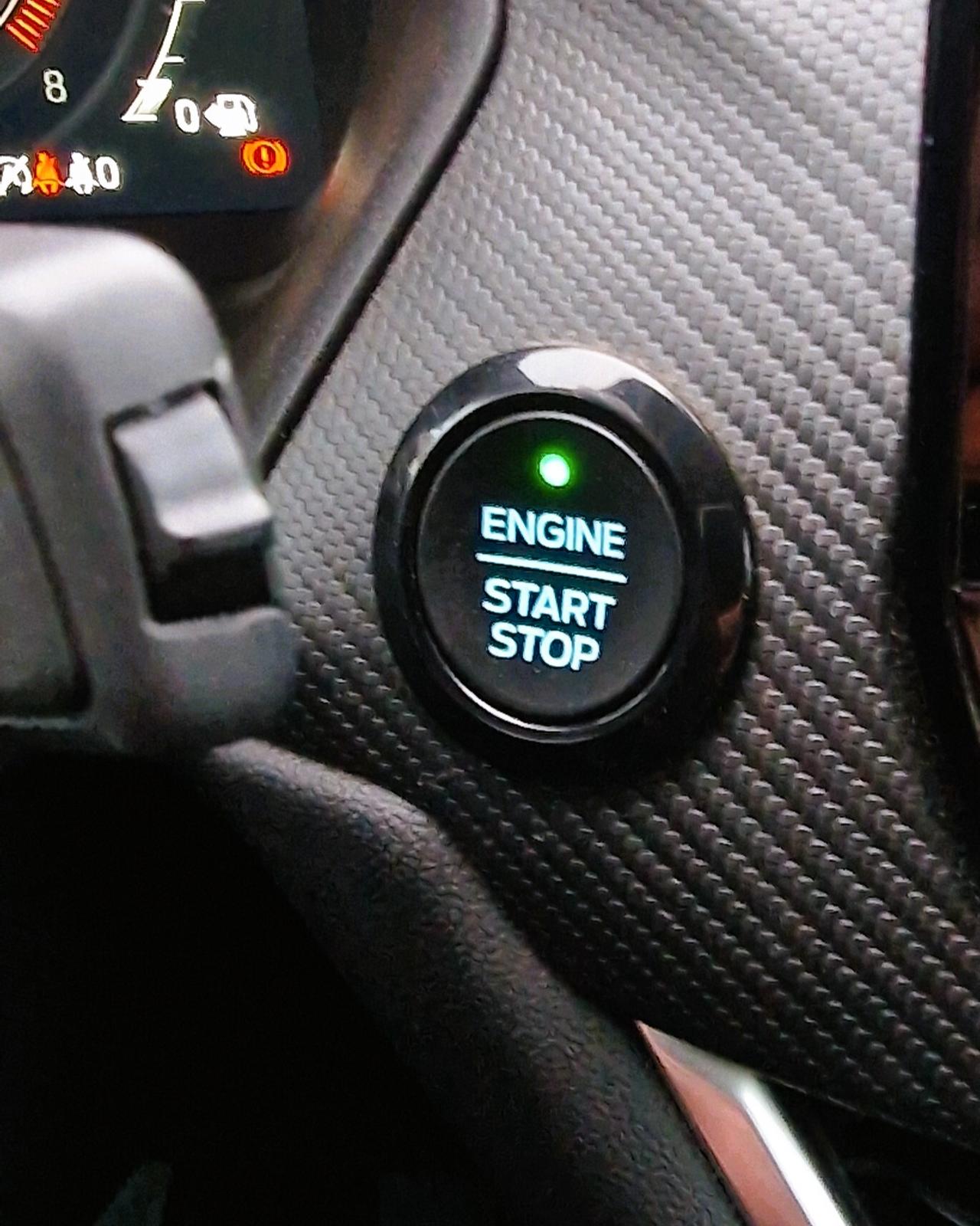 Ford Puma 1.0 EcoBoost Hybrid 125 CV S&S ST-Line X