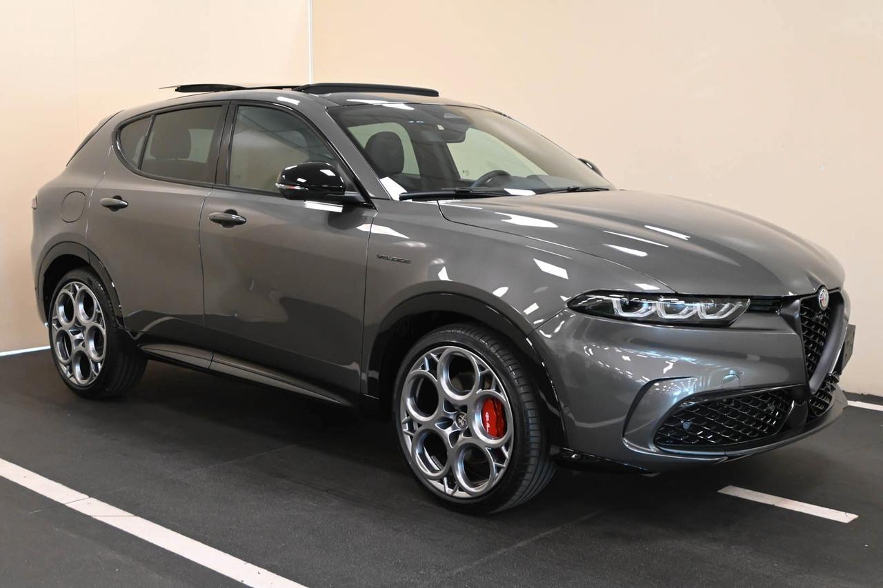 ALFA ROMEO Tonale Tonale 1.6 diesel 130 CV TCT6...
