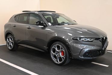 ALFA ROMEO Tonale Tonale 1.6 diesel 130 CV TCT6...
