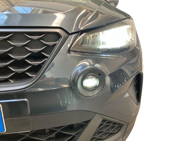 SEAT Arona 1.0 TGI 66KW STYLE