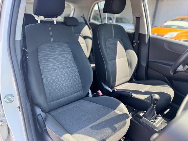 KIA Picanto 1.0 12V EcoGPL 5 porte City