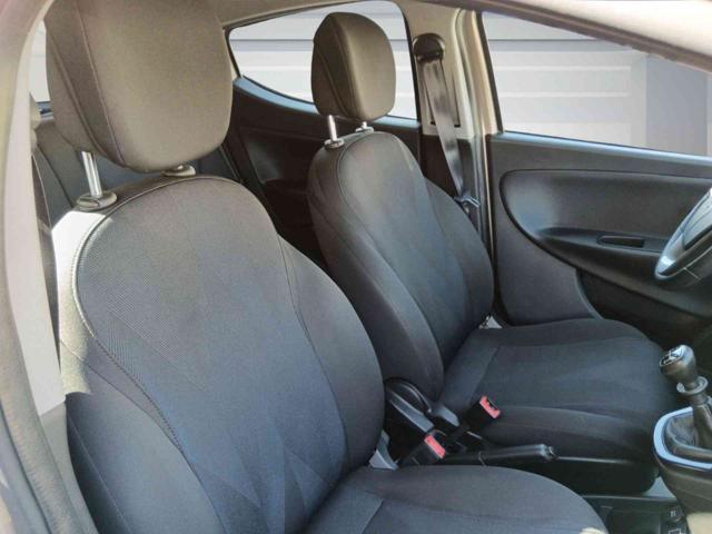 LANCIA Ypsilon 0.9 TwinAir 5 porte Metano Ecochic Platinum