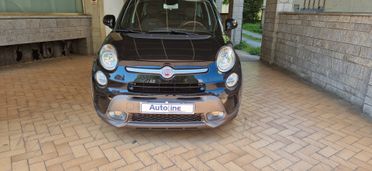 Fiat 500L 1.6 Multijet 105 CV Trekking