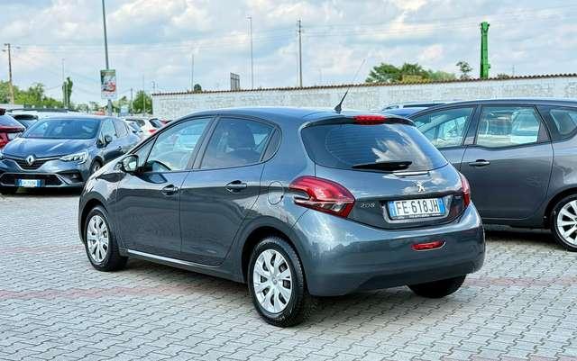 Peugeot 208 5p 1.2 puretech Access 82cv