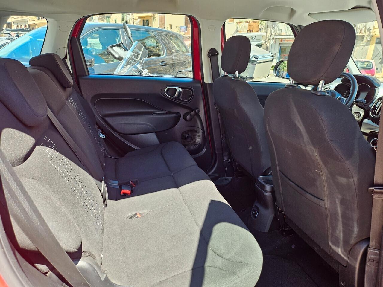 Fiat 500L 1.4 95 CV S&S Cross 05/2022