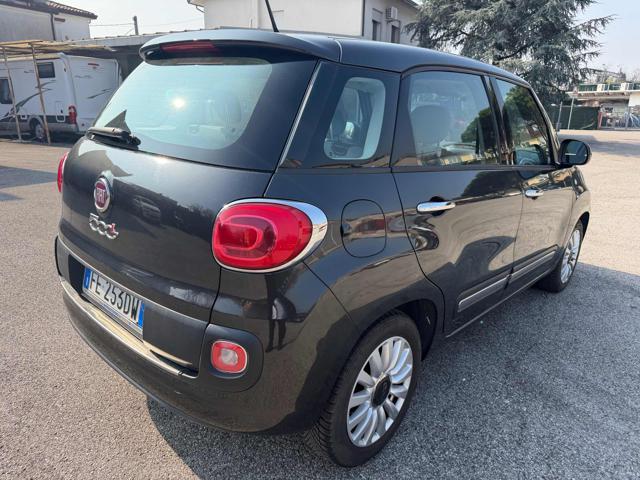FIAT 500L 1.3 Multijet 95 CV Business senza lavoro da fare