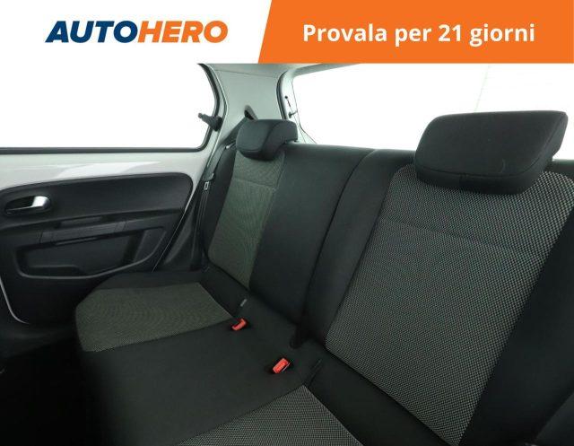 SEAT Mii 1.0 5 porte Chic