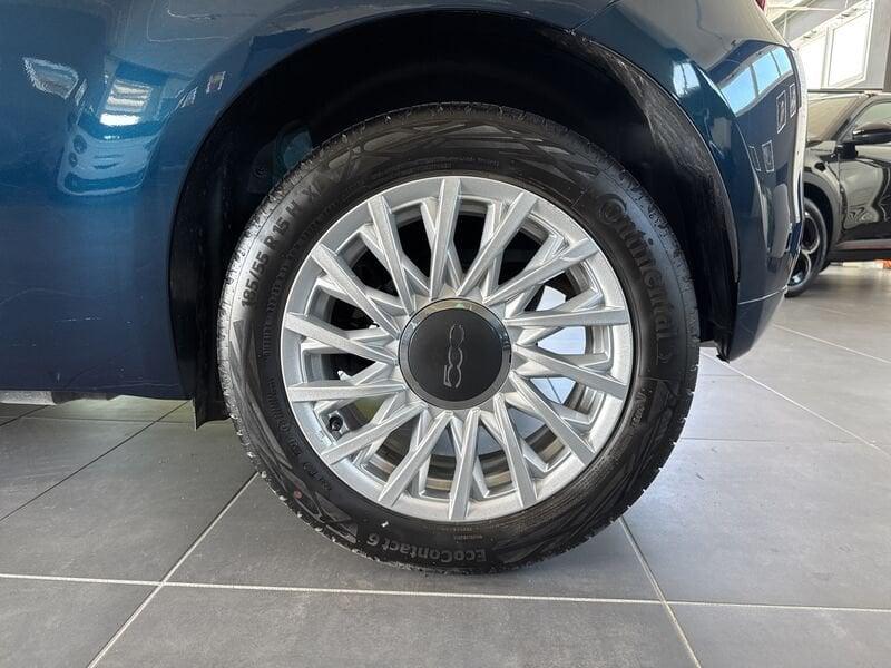 FIAT 500 1.0 Hybrid 70cv Dolcevita - PROMO