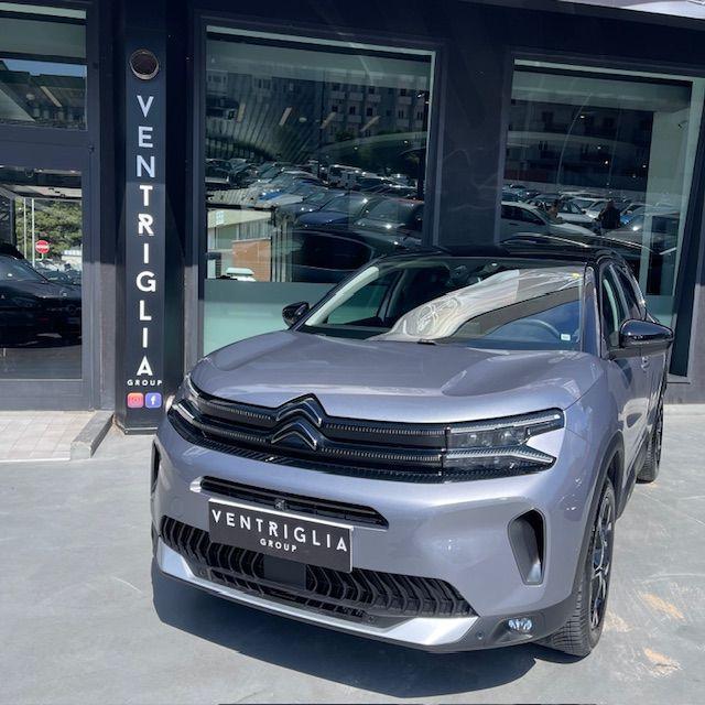 CITROEN - C5 Aircross - BlueHDi 130 S&S EAT8 Busines