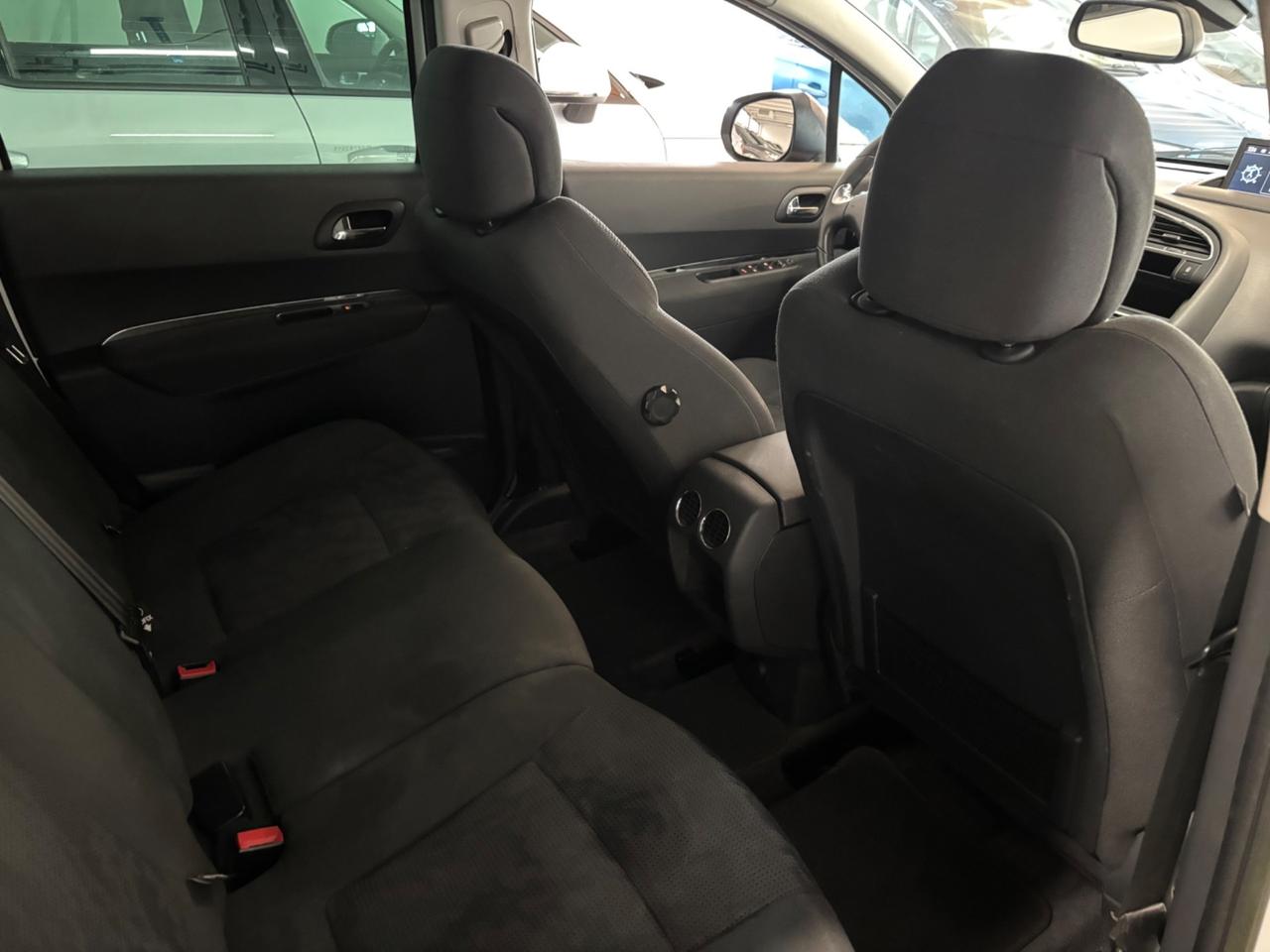 Peugeot 3008 1.6 HDi |OK NEOPATENTATI |