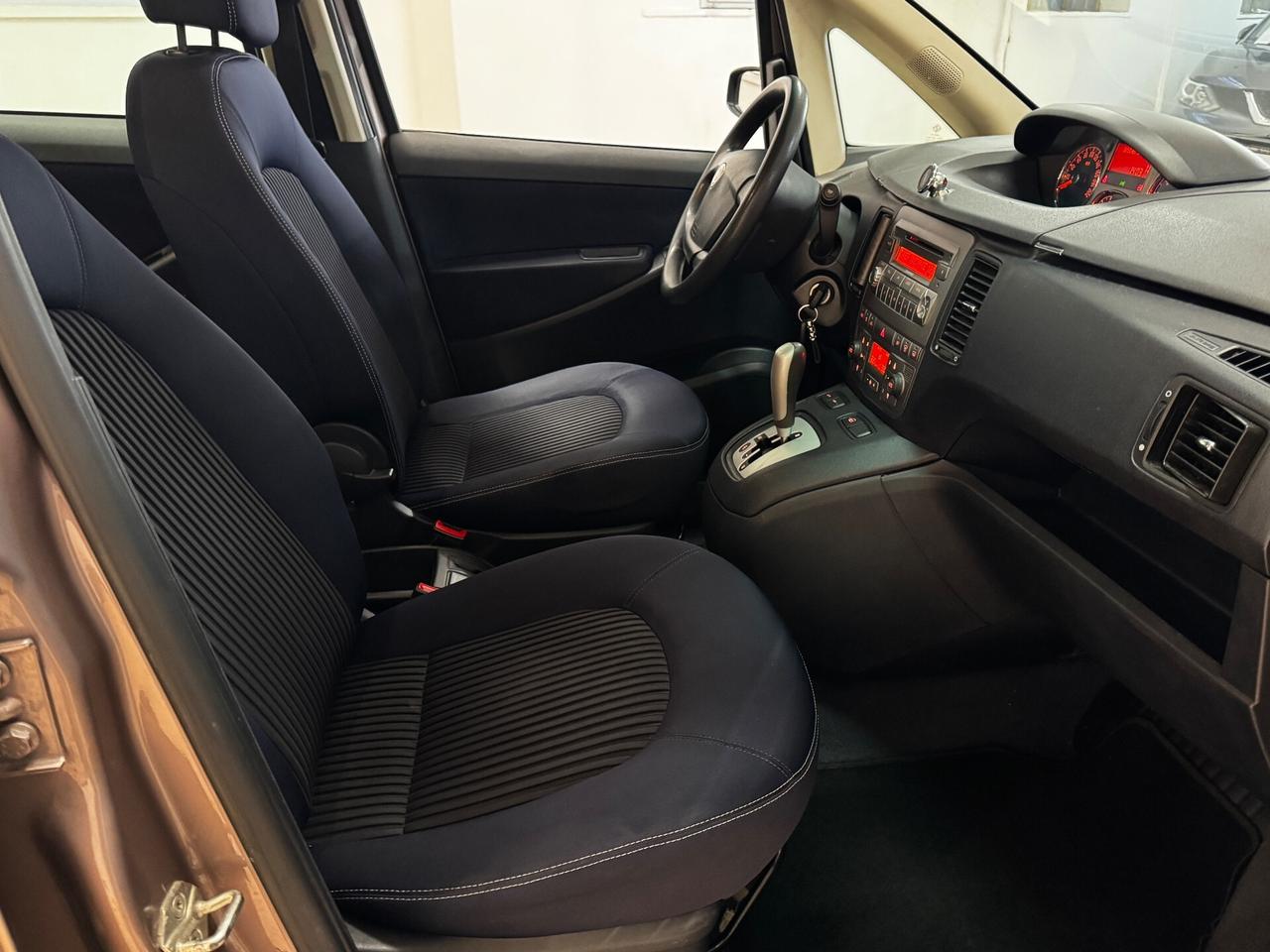 Lancia MUSA 1.4 16V E5 Platino-Automatica-Tutti tagliandi-Garantita