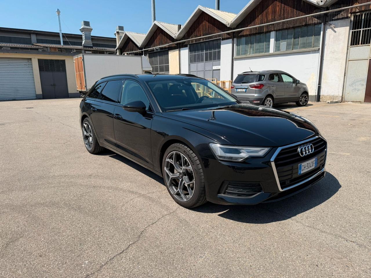 Audi A6 Avant 35 2.0 TDI S tronic Business