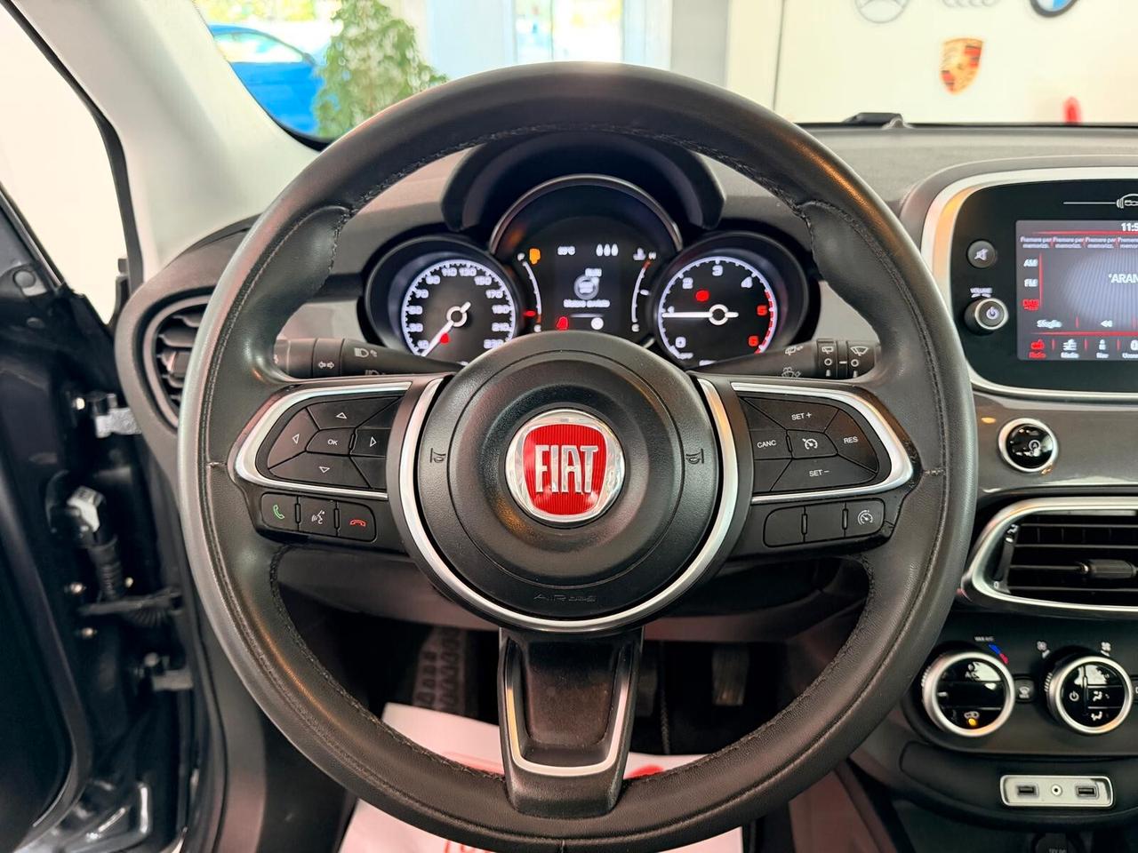 Fiat 500X 1.3 MultiJet 95 CV Cross