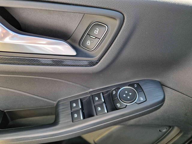 FORD Kuga 2.5 Full Hybrid 190 CV CVT 2WD ST-Line X