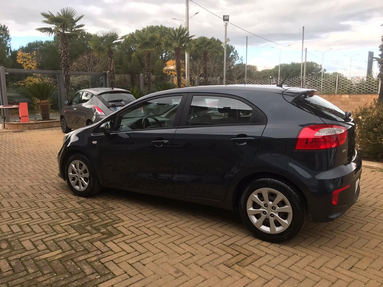 Kia Rio 1.1 CRDi 5p.S&S High Tech