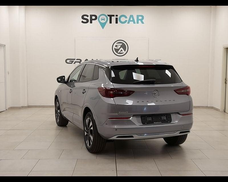 Opel Grandland Business Elegance 1.6 225cv PHEV