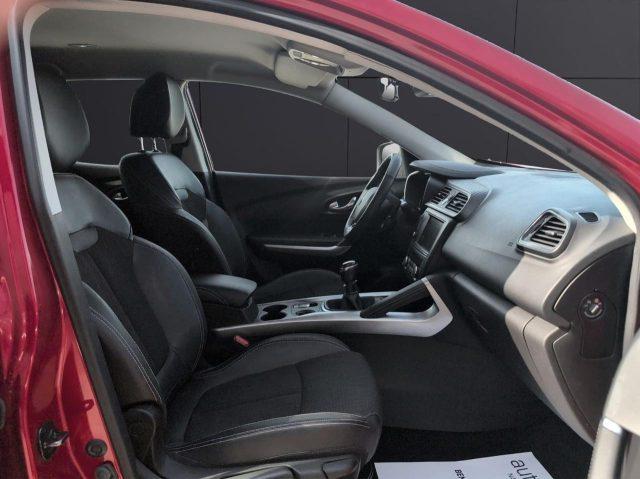 RENAULT Kadjar dCi 8V 110CV Energy Intens