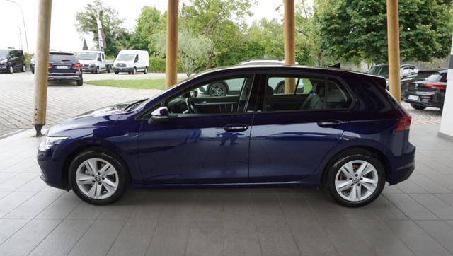 VOLKSWAGEN Golf 1.0 eTSI EVO DSG Life