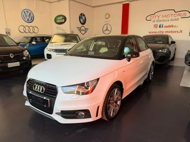Audi A1 1.4 TDI ultra Design