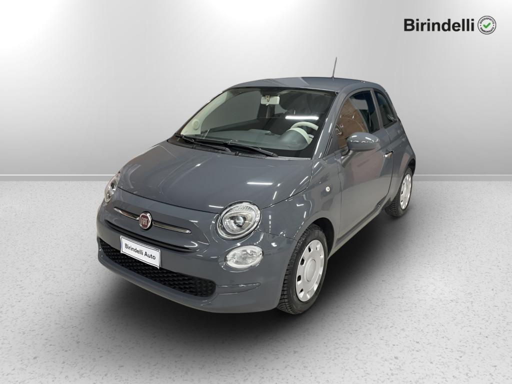 FIAT 500 (2015-2024) - 500 1.2 Pop