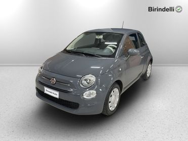 FIAT 500 (2015-2024) - 500 1.2 Pop