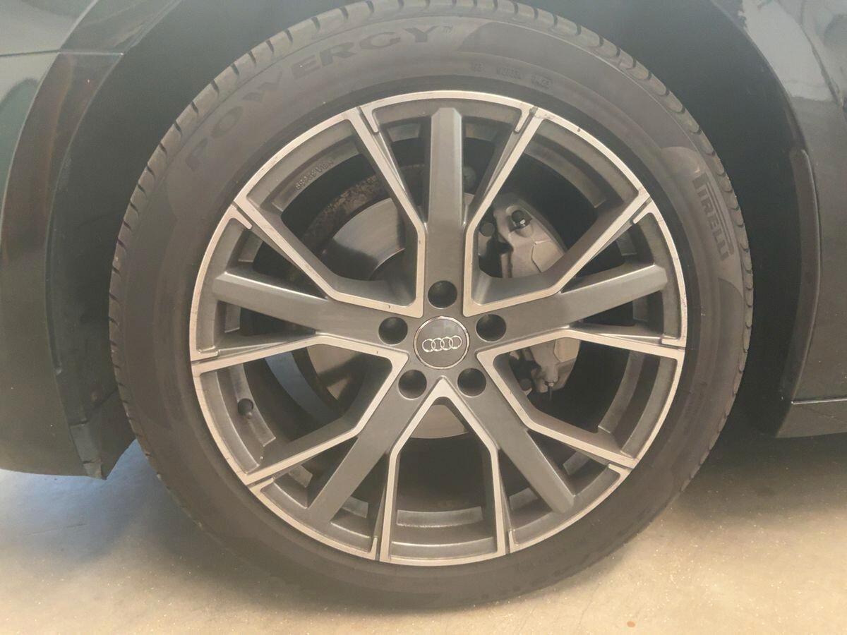 Audi A6 40 2.0 TDI S tronic