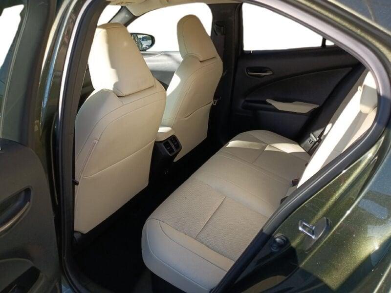 Lexus UX UX Hybrid Premium