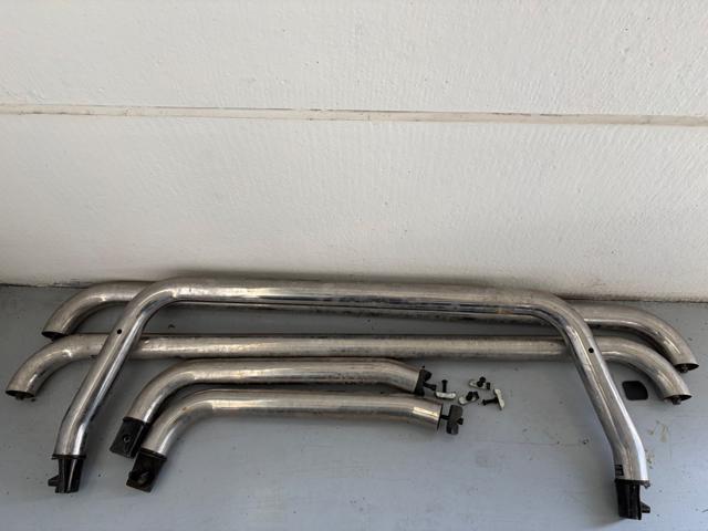 FORD Ranger 3.0 TDCi aut.DC XLT Limited 5p. UNICO PROPRIETARIO