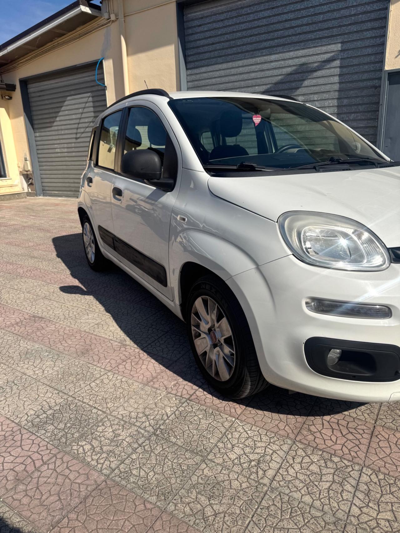 Fiat Panda 1.2 EasyPower K-Way